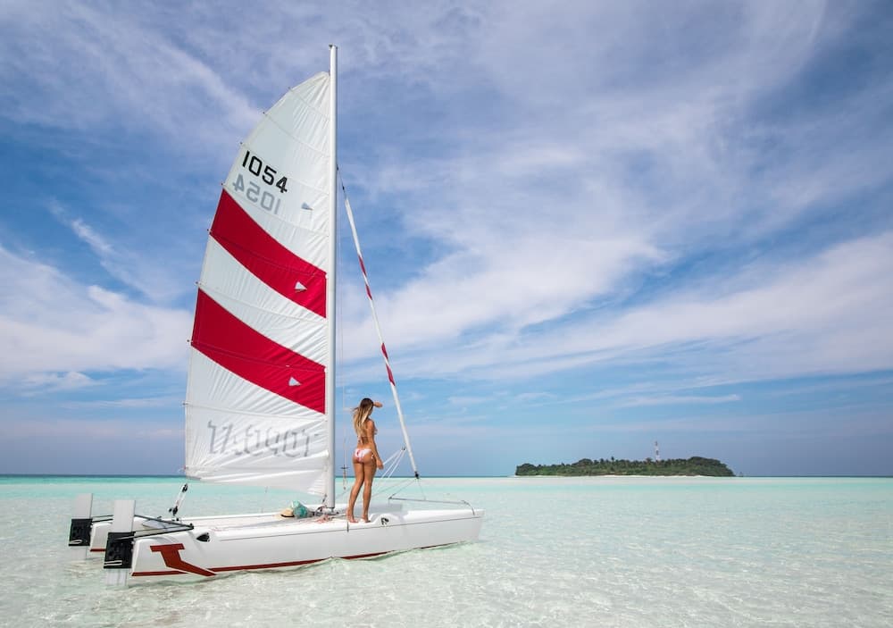 Olive Goidhoo - View 8