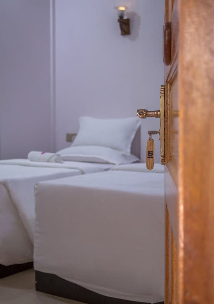 Hulhudheli Inn - View 51