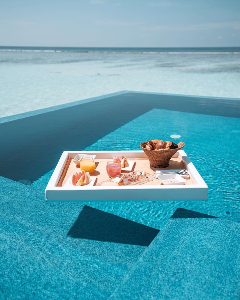 LUX* South Ari Atoll - View 42