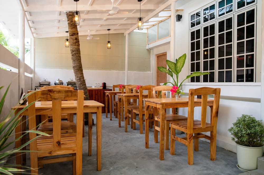 Biosphere Inn Maldives - View 63