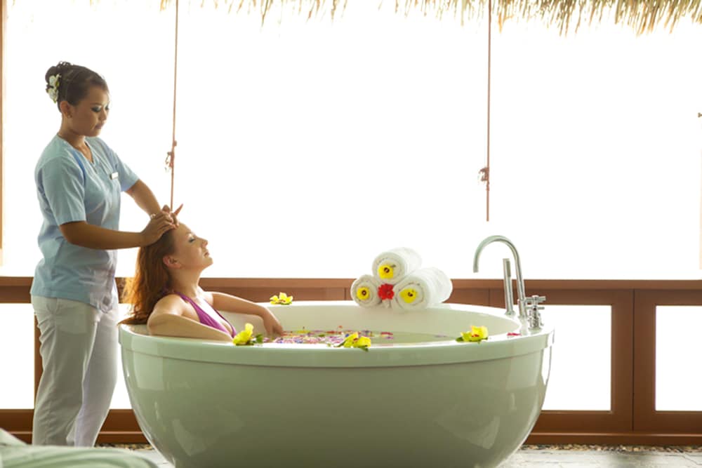 Medhufushi Island Resort - View 32