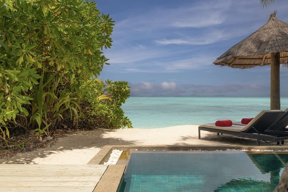 NH Collection Maldives Havodda Resort - View 38