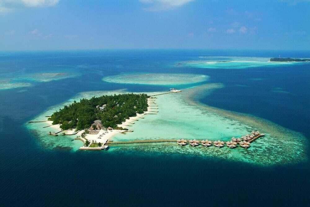 Feridhoo Inn - View 1