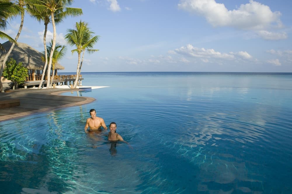 Veligandu Maldives Resort Island - View 72