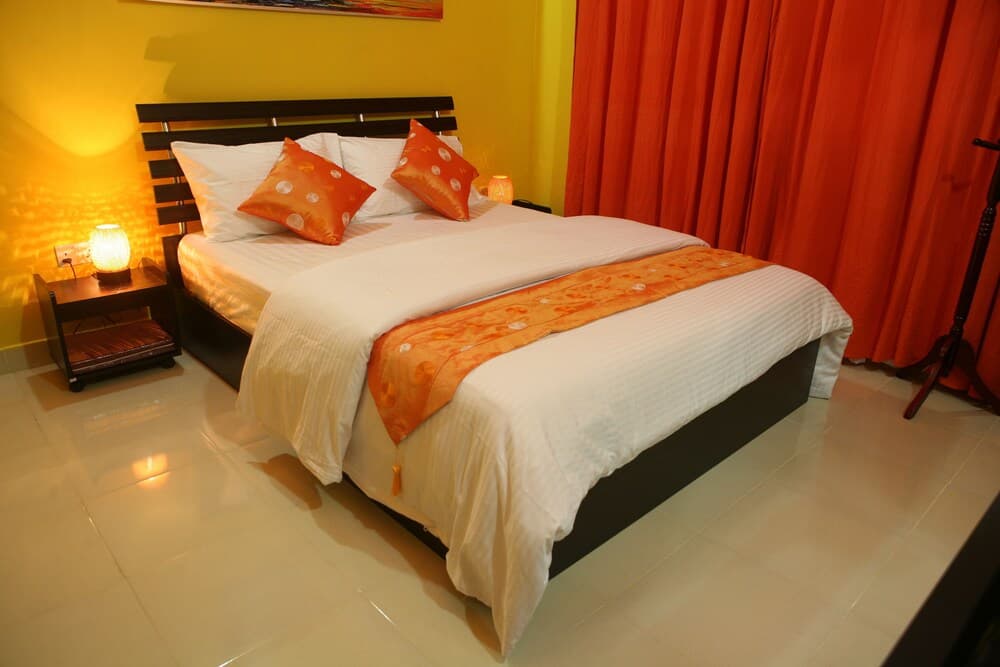 Equa Reef Maldives - View 44