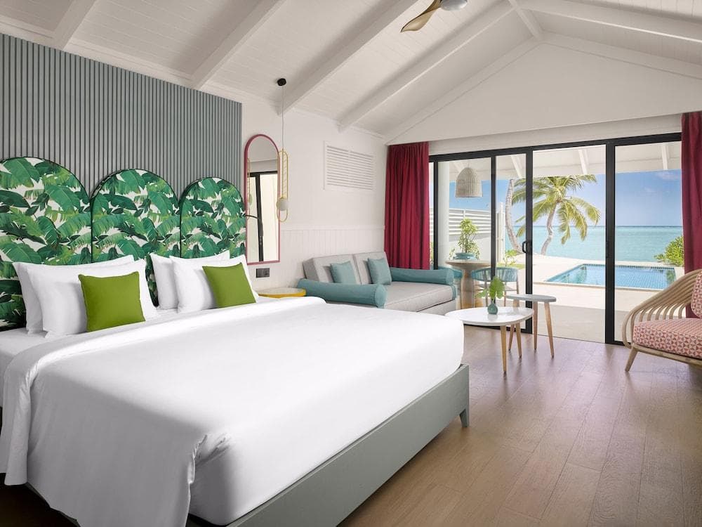 Villa Park Sun Island Resort - View 14