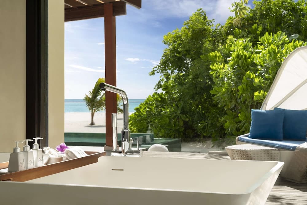 Niyama Private Islands Maldives - View 109