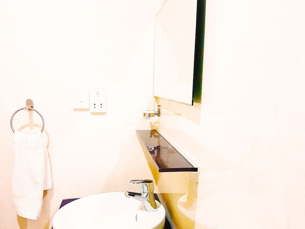 Maafushi Village - View 21