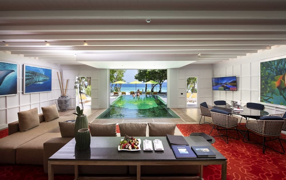 Emerald Maldives Resort & Spa - All Inclusive - View 89