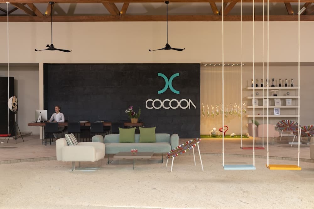 Cocoon Maldives - View 99