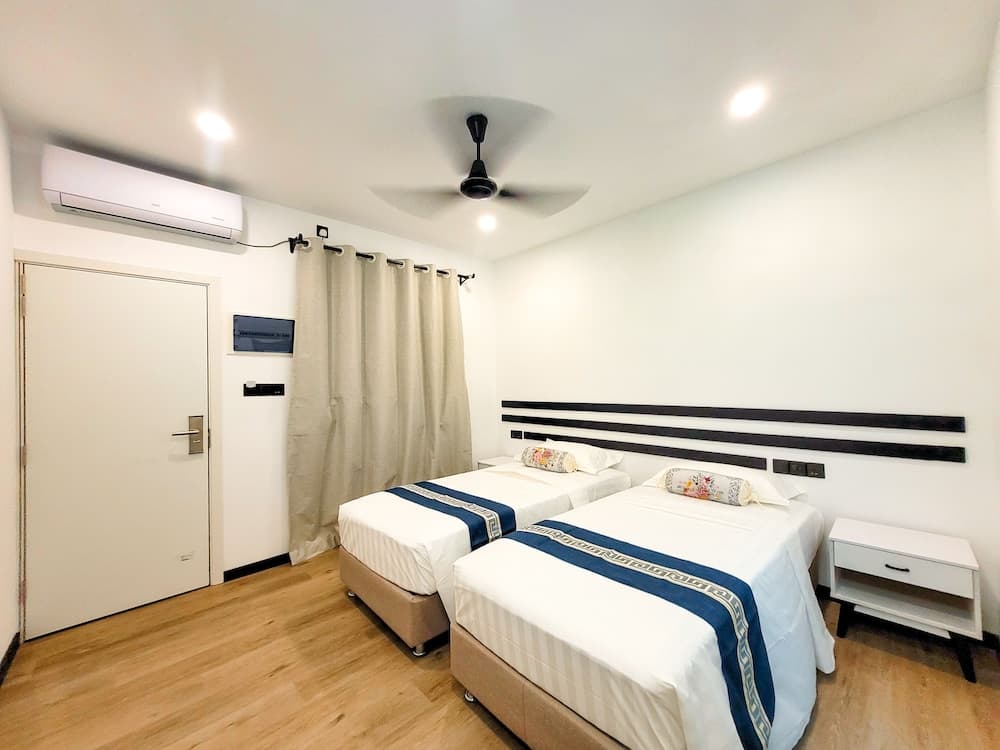 Belvedere Thoddoo - View 5