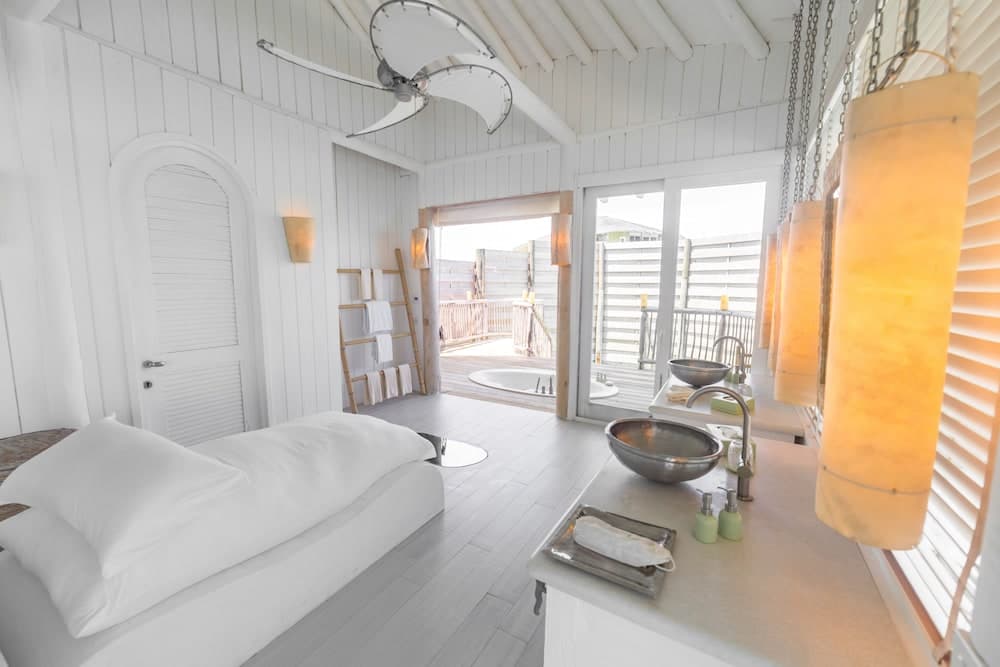 Soneva Jani - View 151