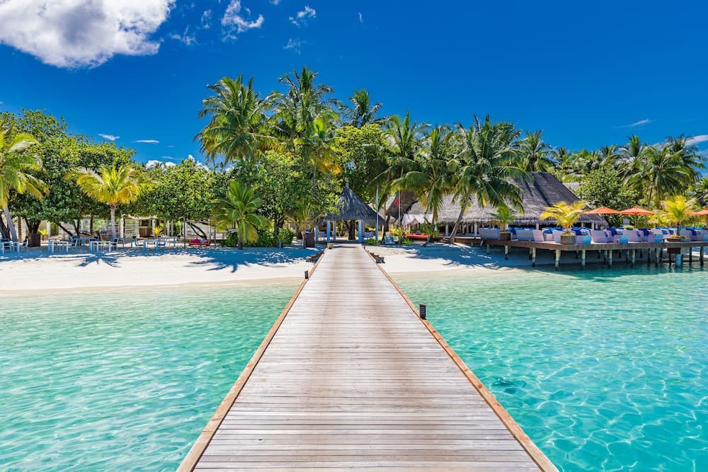 Sun Siyam Vilu Reef - All Inclusive - View 104