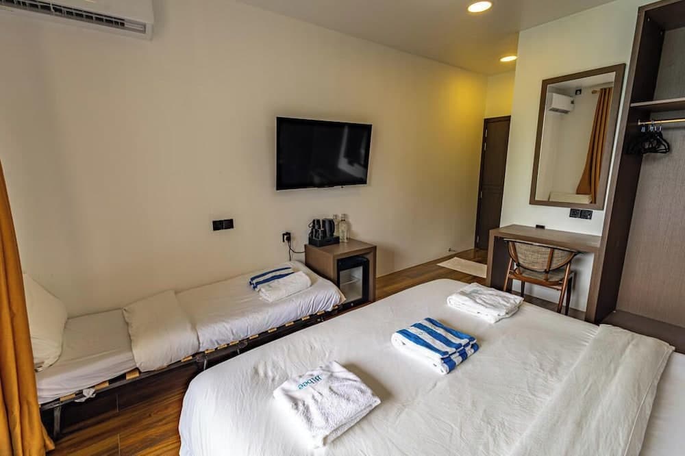 Bibee Maldives - View 176
