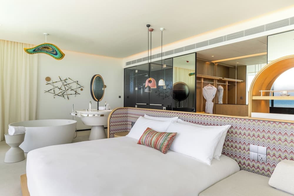 SO/ Maldives - View 74