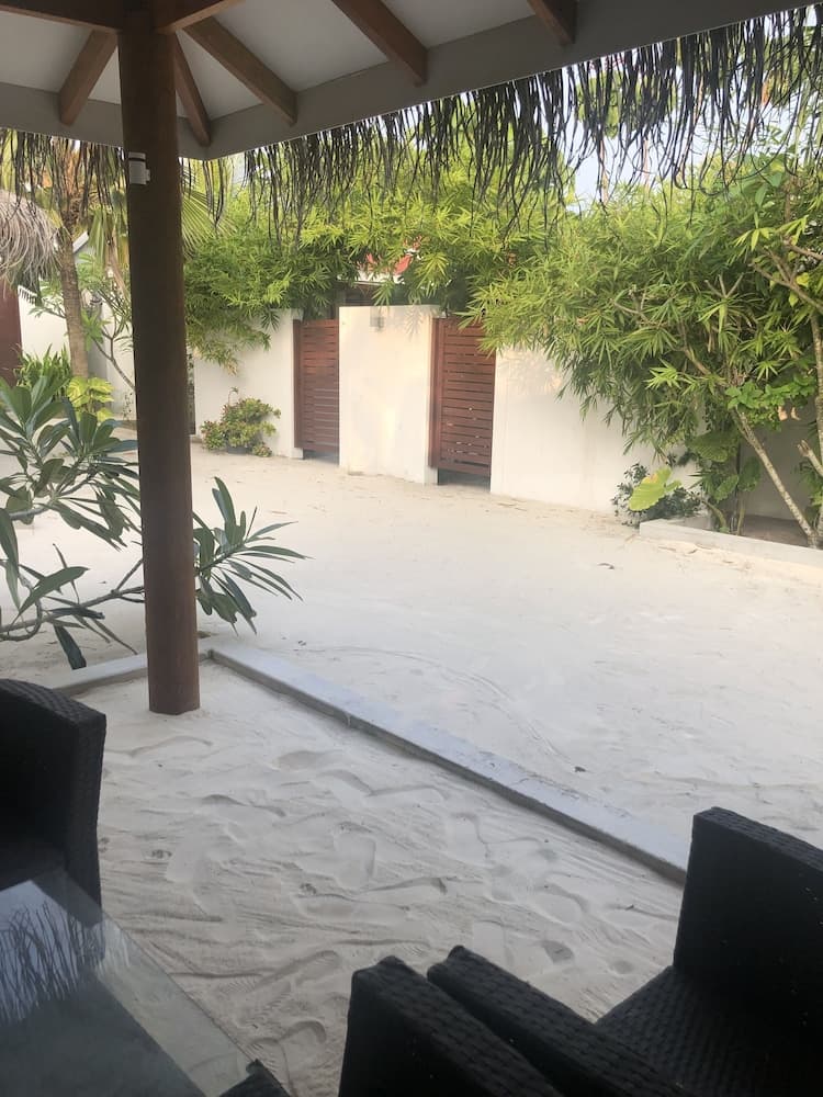 Tropical Sands Kelaa - View 32