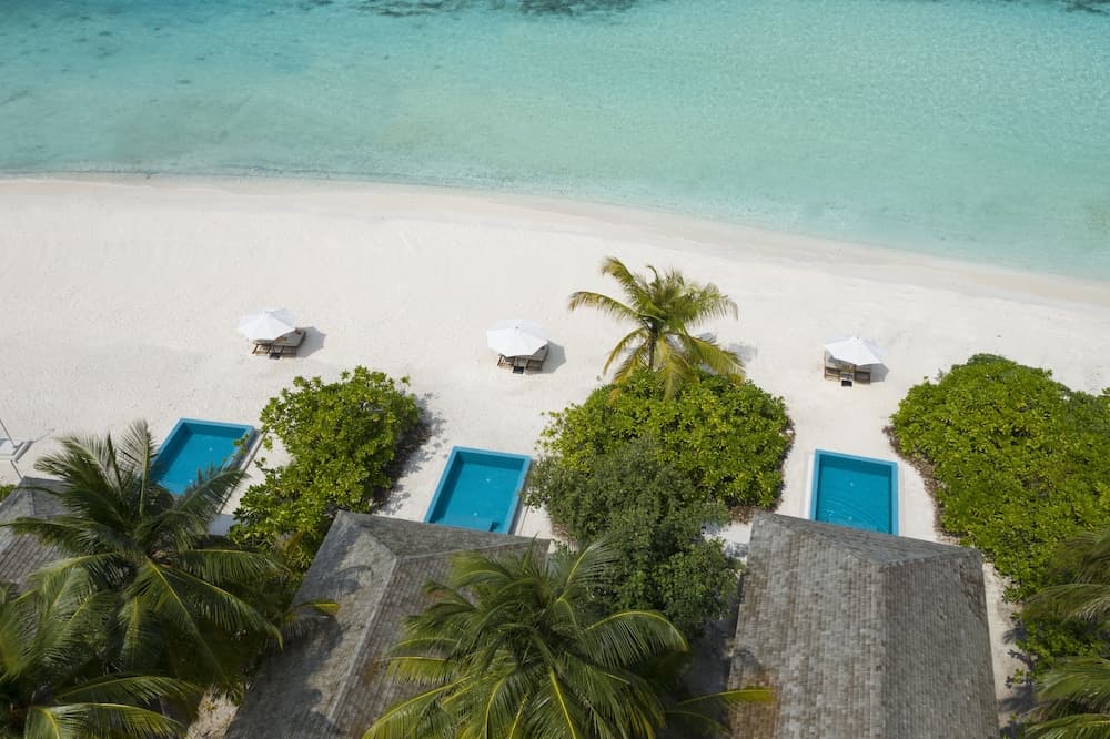 Emerald Faarufushi Resort & Spa - View 62