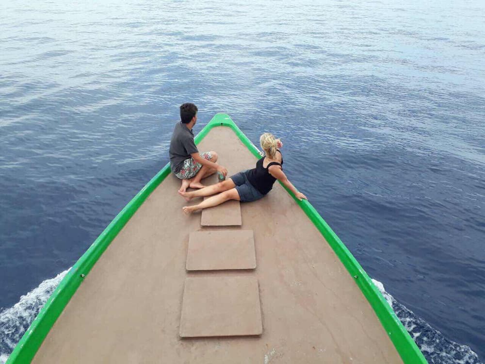 Sabba Summer Suite Maldives - View 70