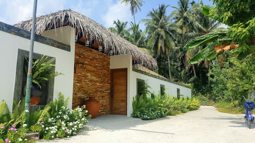 Nolhi Escape - View 56