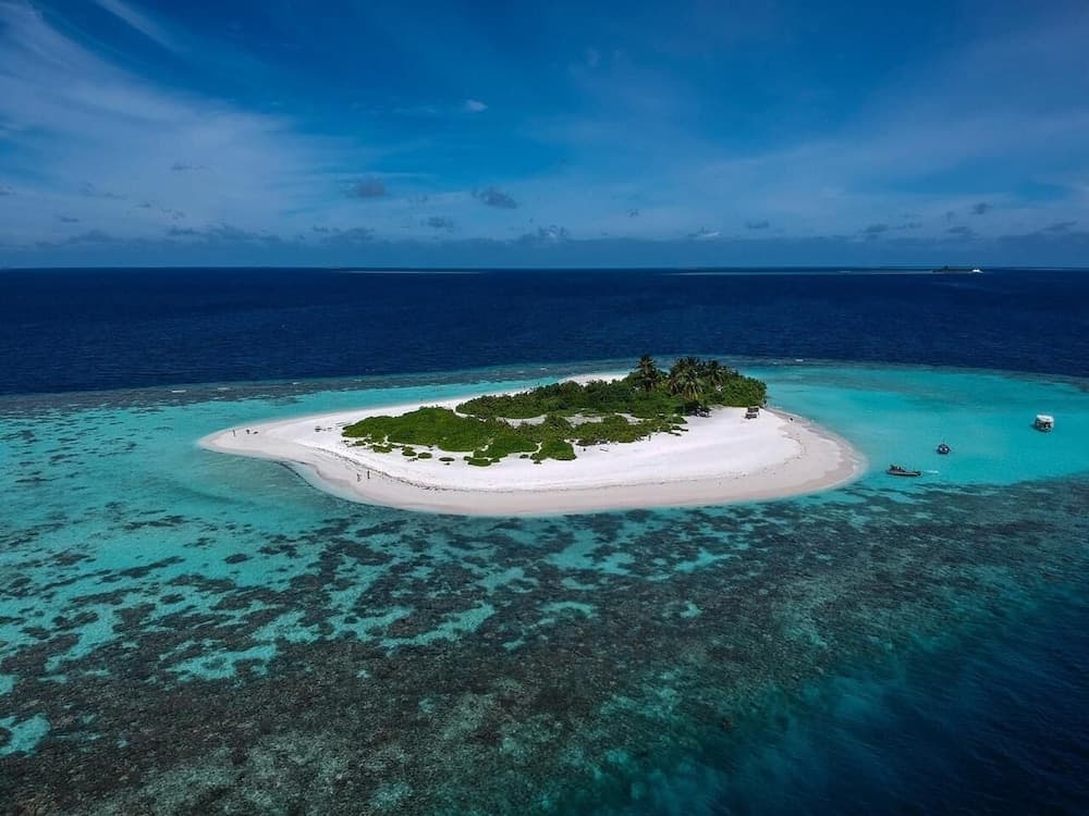 Ocean Beach Inn - Maldives - View 9