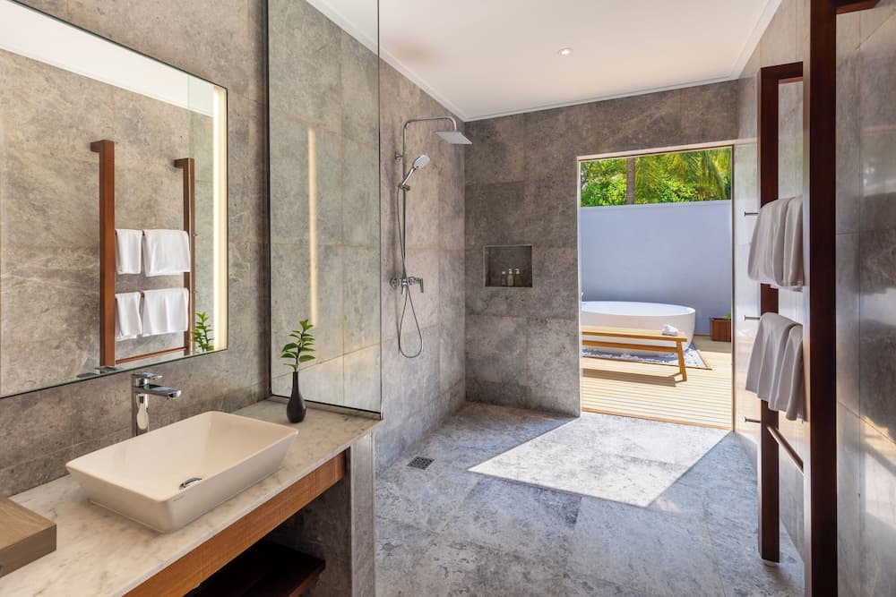 Meeru Maldives Resort Island - View 70