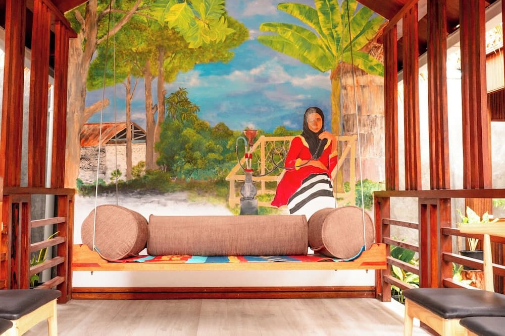 Wanderlust Fuvahmulah - View 22