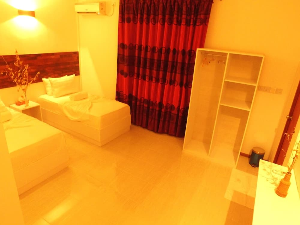 Dhonveli Residence - View 37