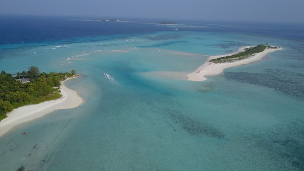 Mathiveri Lodge - View 34