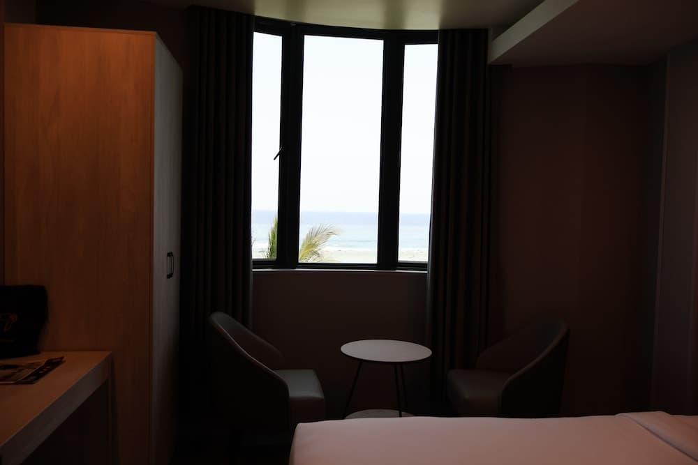 Starry Beach Inn - View 35