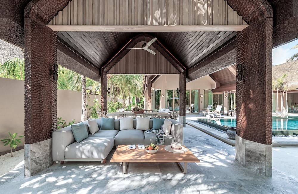 JOALI BEING - View 92