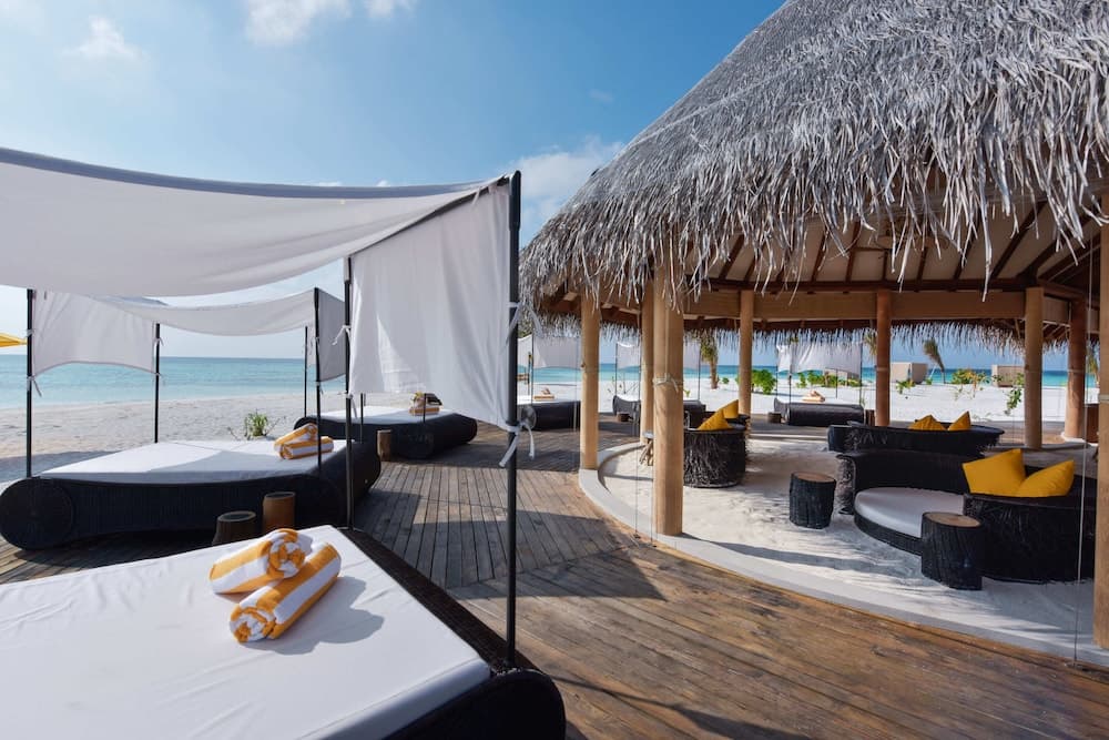 Drift Thelu Veliga Retreat - View 32