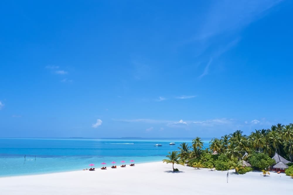 Sun Siyam Vilu Reef - All Inclusive - View 40