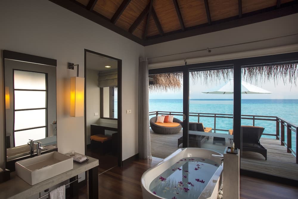 Velassaru Maldives - View 101