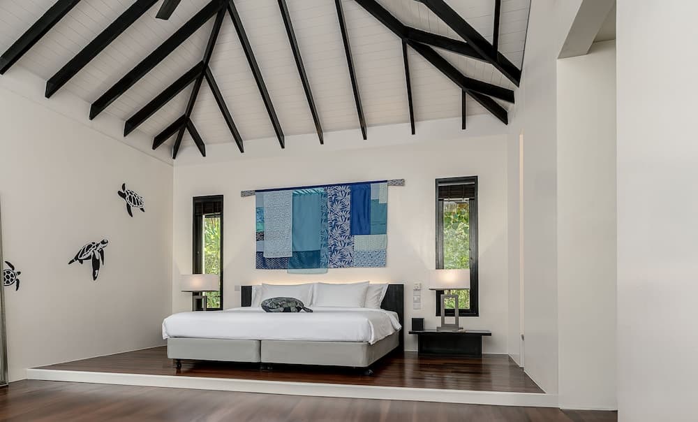 Noku Maldives - View 14