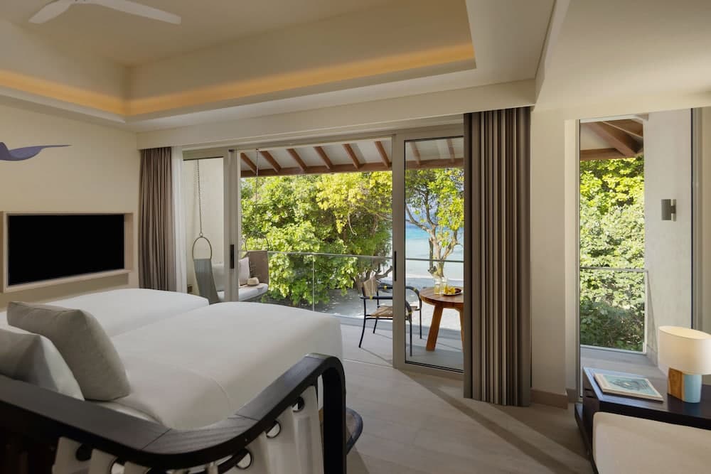 Avani+ Fares Maldives Resort - View 49