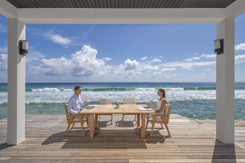 Naladhu Private Island Maldives - View 16