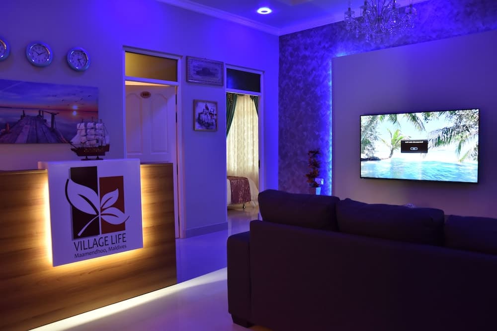 Village Life Maldives - View 9