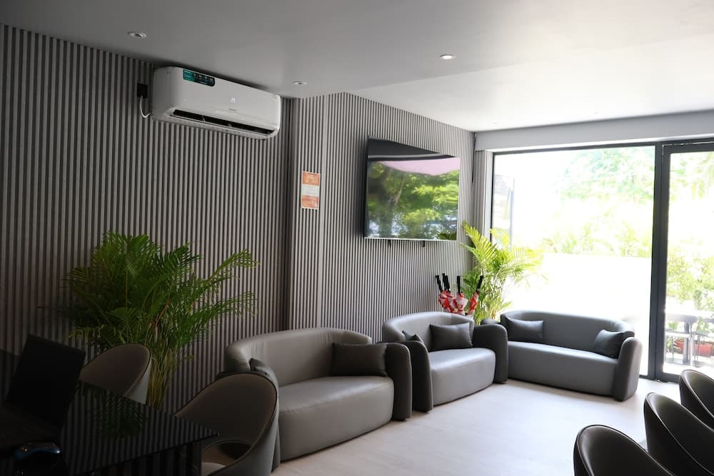 Starry Beach Inn - View 4