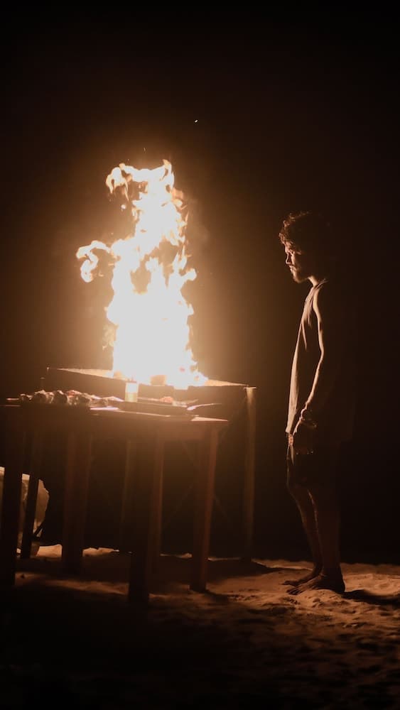 Tranquila Maldives - View 26