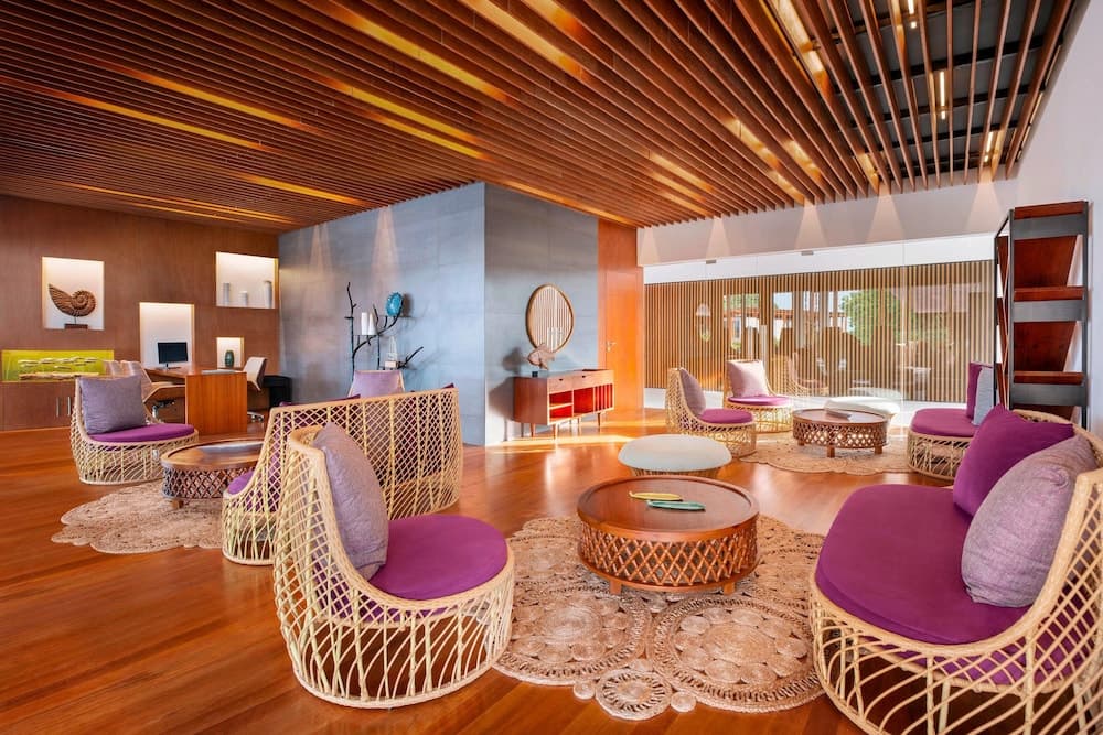 The Westin Maldives Miriandhoo Resort - View 34