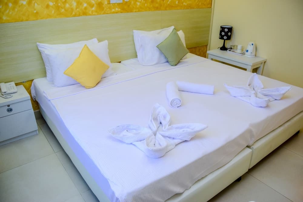 Beach Grand & Spa Premium - View 9