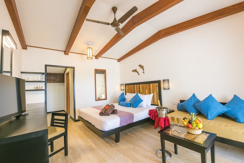 Fun Island Resort & Spa - View 11