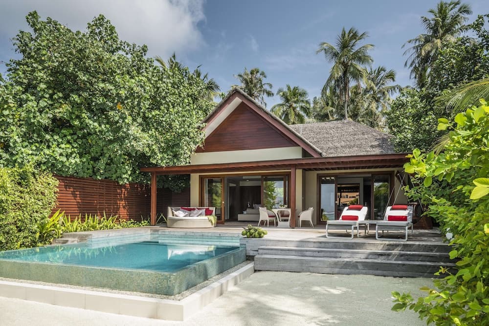 Niyama Private Islands Maldives - View 75