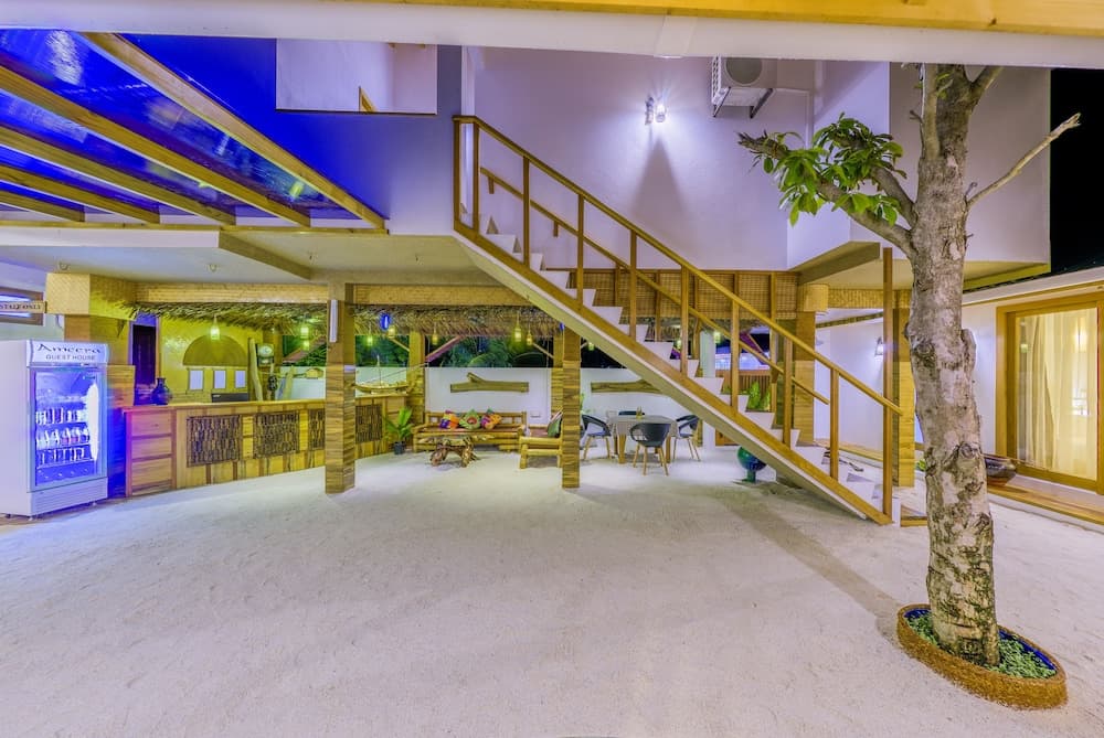 Ameera Maldives - View 58