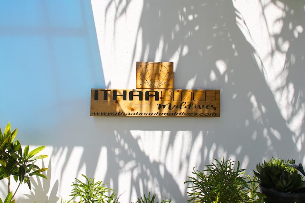 Ithaa Beach Maldives - View 67