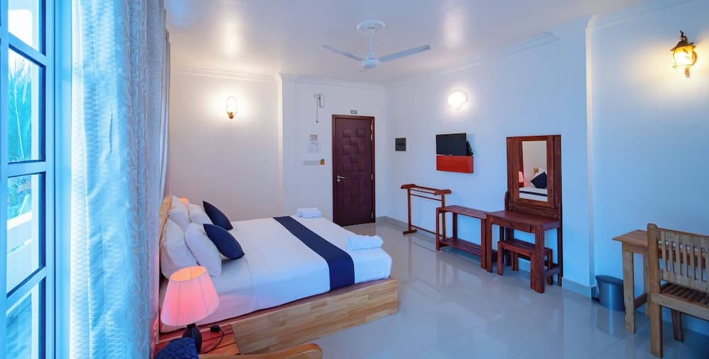 Biosphere Inn Maldives - View 54
