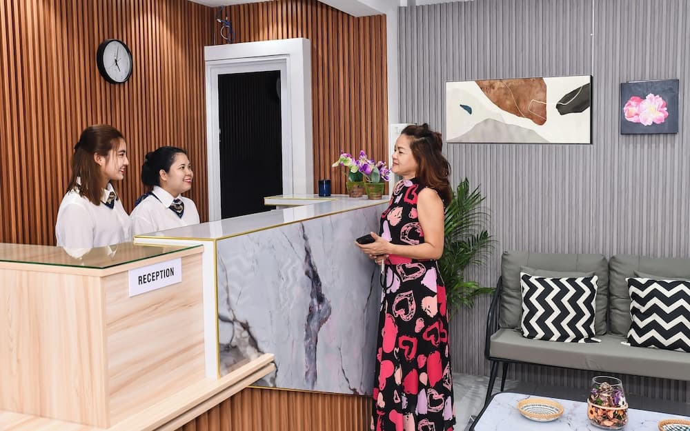 LemonRock Comfort - View 1