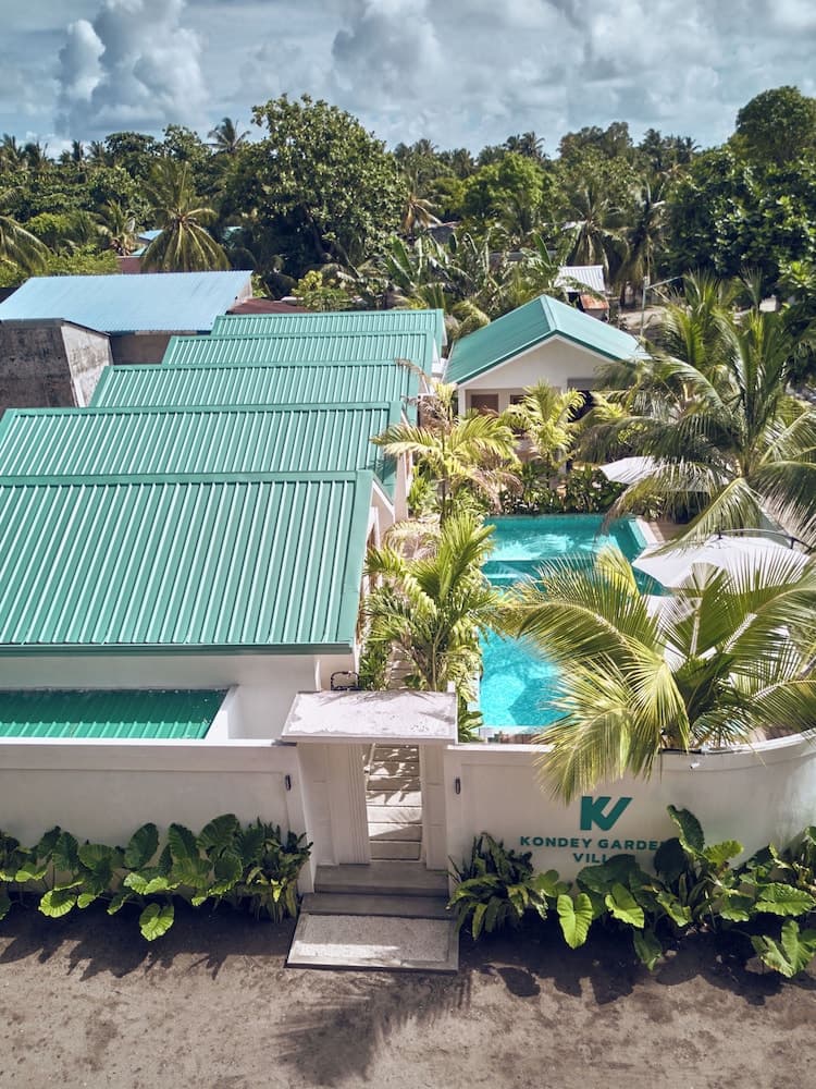 Kondey Villas - View 41