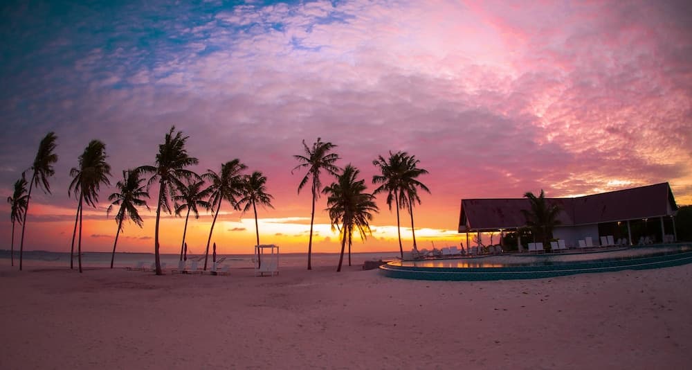 Hondaafushi Island Resort - View 21