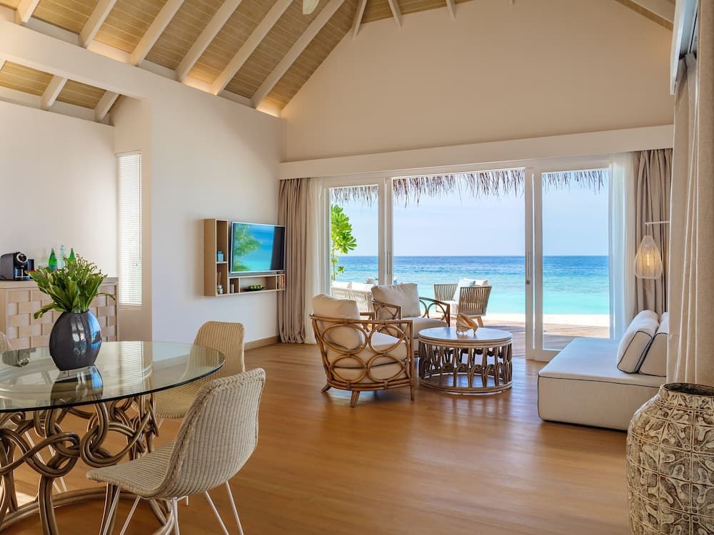 Baglioni Resort Maldives Luxury All Inclusive - LHW - View 44